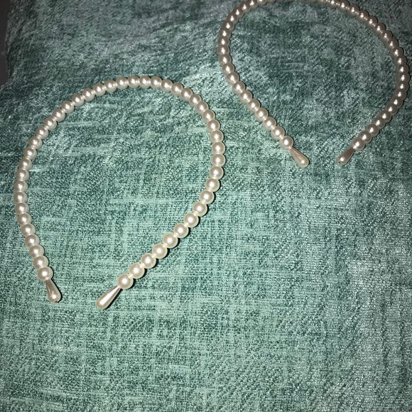 (Brand New) 4 pack of peal headbands - Picture 5 of 7